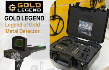 Gold Legend new metal detector device 2022 (1)